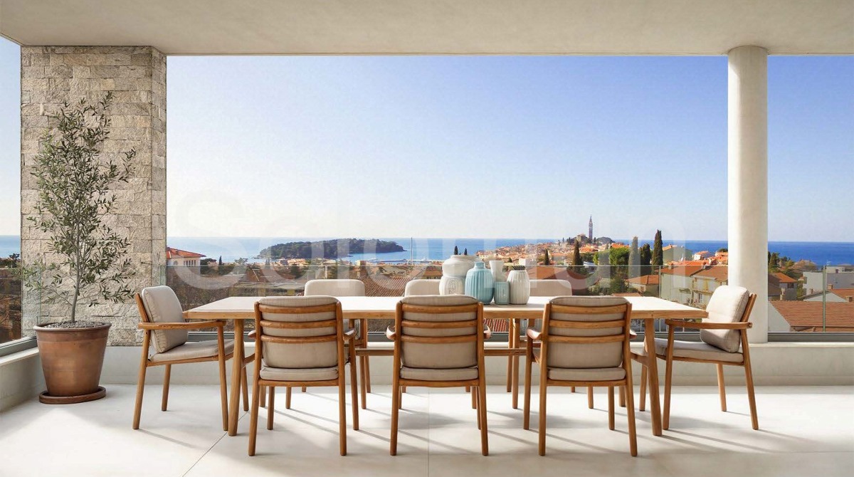 Flat For sale - Istarska Rovinj - foto 1/19