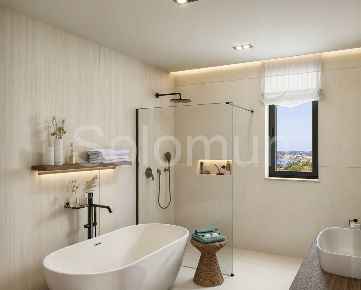 Flat For sale - ISTARSKA ROVINJ