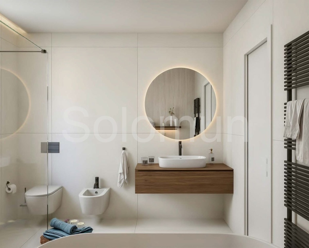 Flat For sale - ISTARSKA ROVINJ