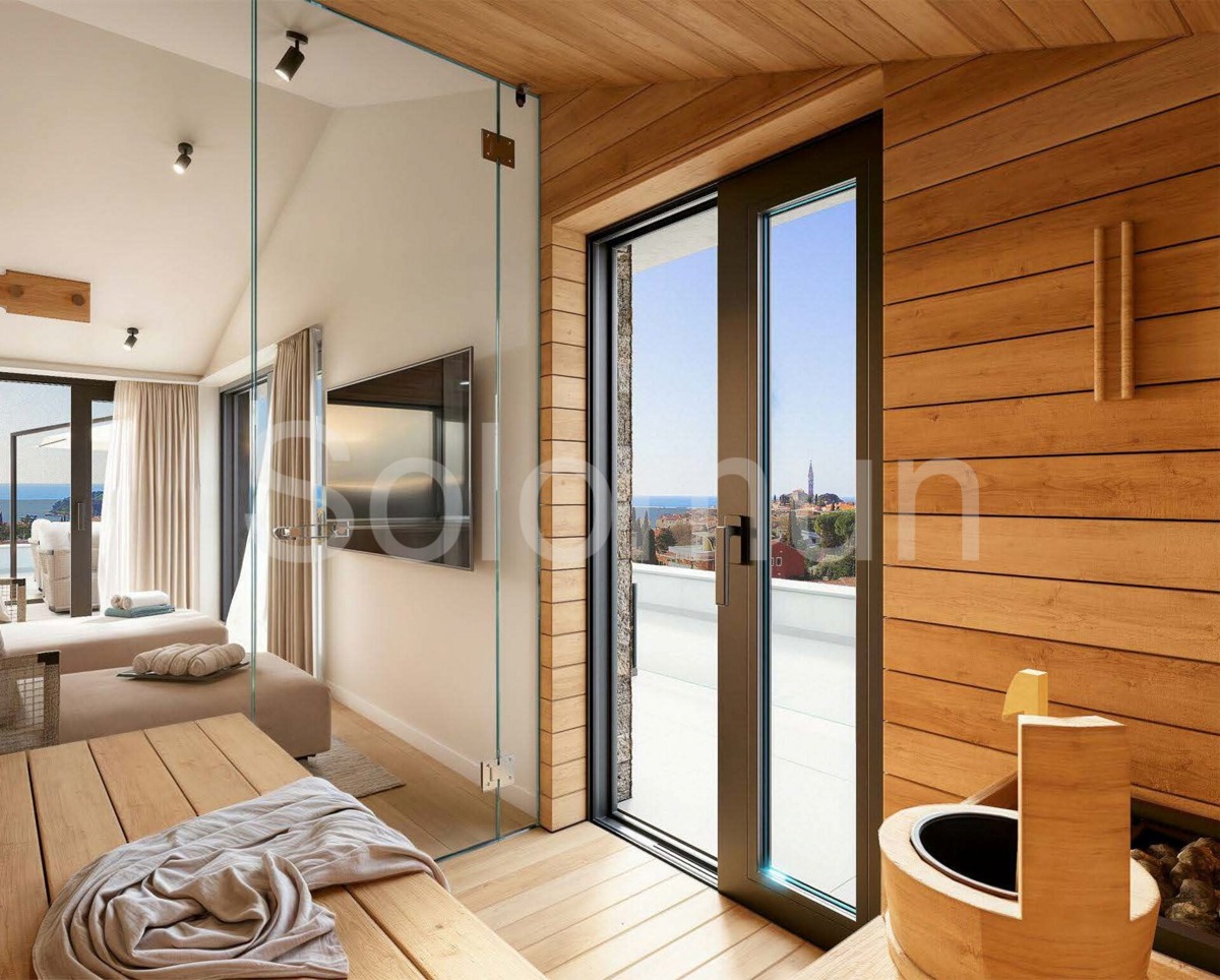 Flat For sale - ISTARSKA ROVINJ