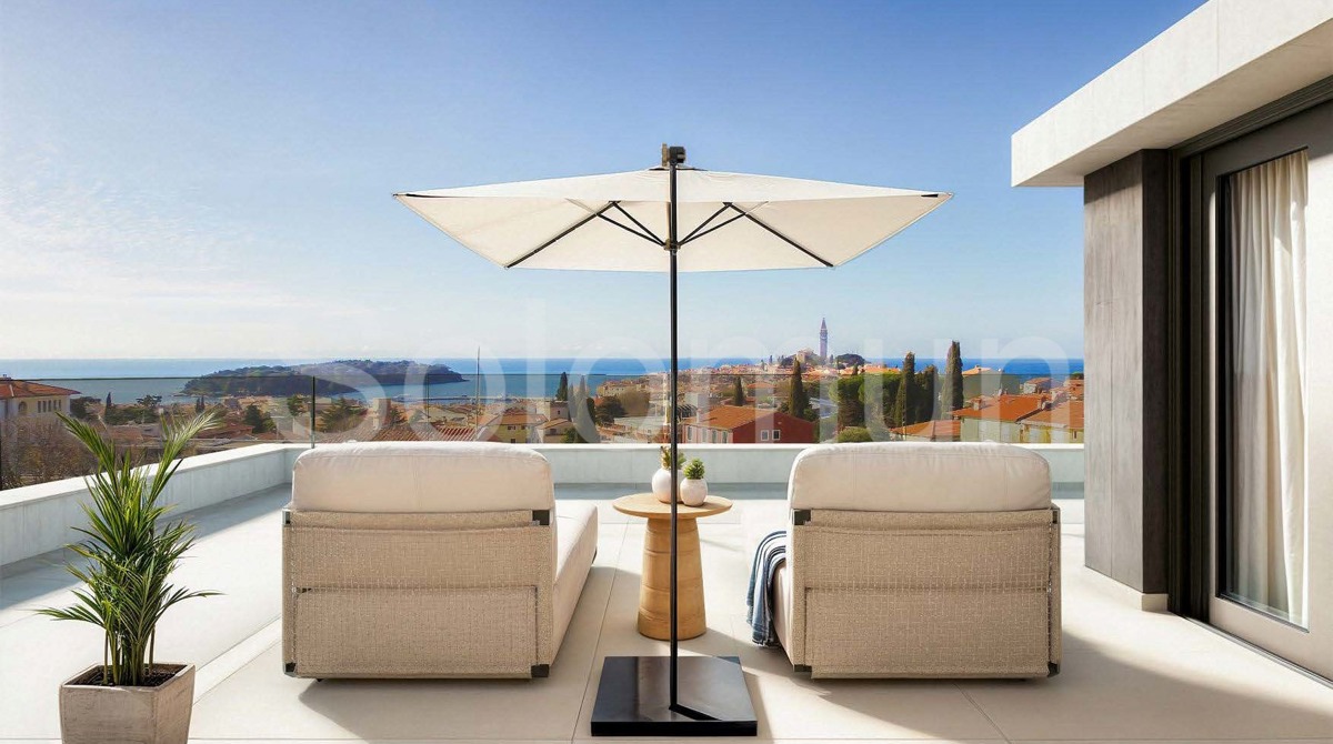 Flat For sale - ISTARSKA ROVINJ