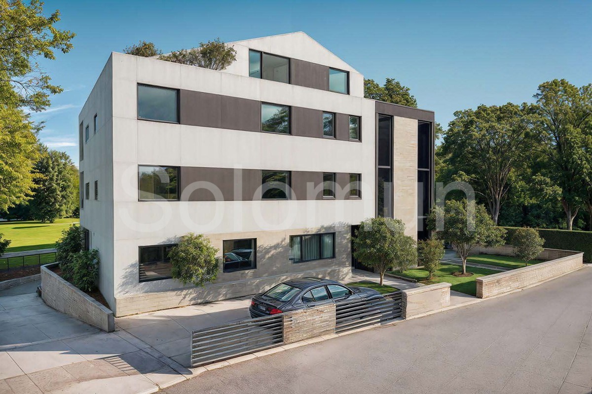 Flat For sale - ISTARSKA ROVINJ