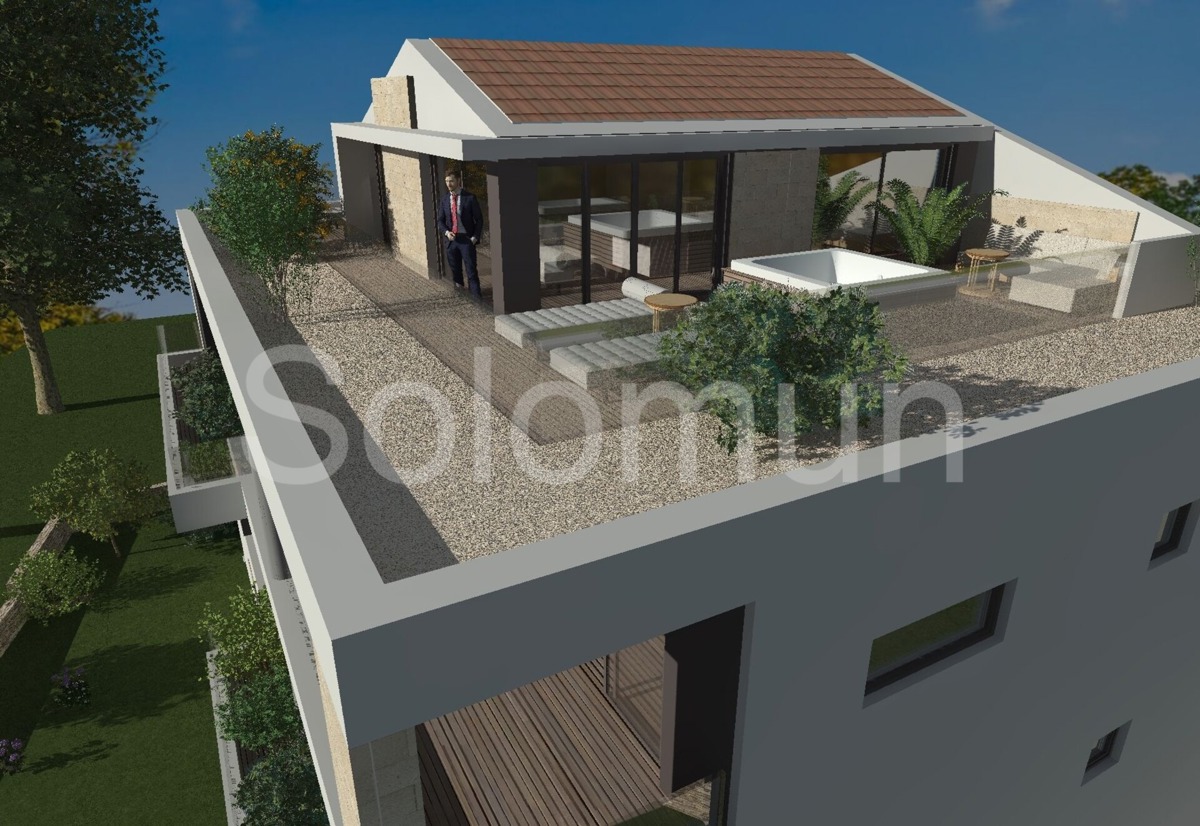 Flat For sale - ISTARSKA ROVINJ