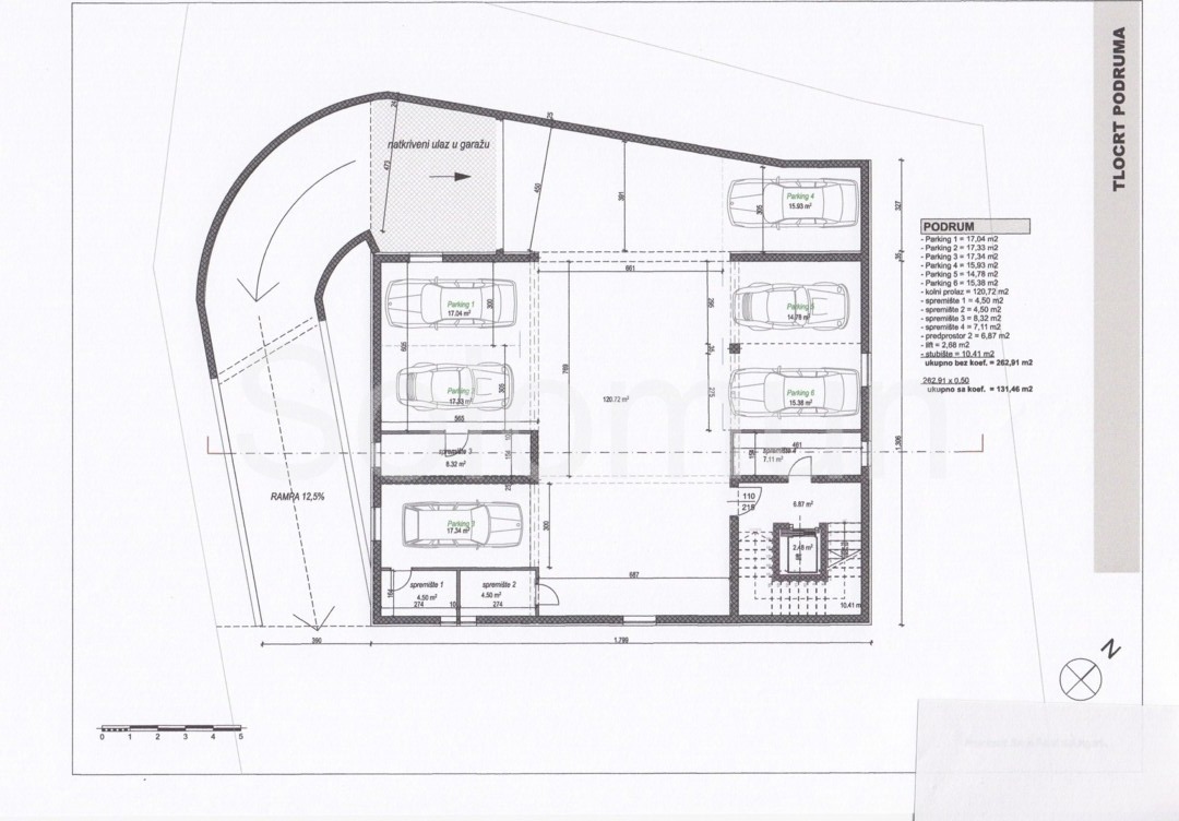 Flat For sale - ISTARSKA ROVINJ