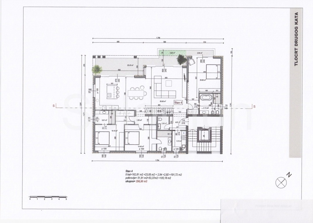 Flat For sale - ISTARSKA ROVINJ