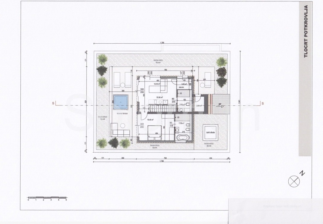 Flat For sale - ISTARSKA ROVINJ