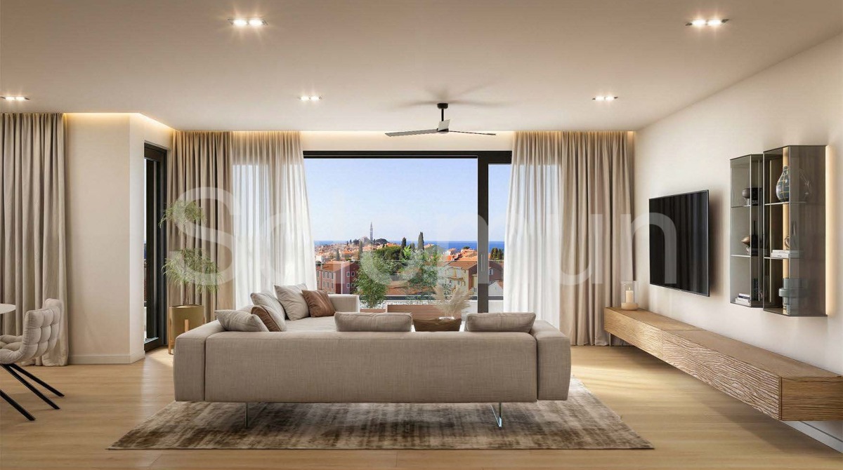 Flat For sale - Istarska Rovinj - foto 5/19