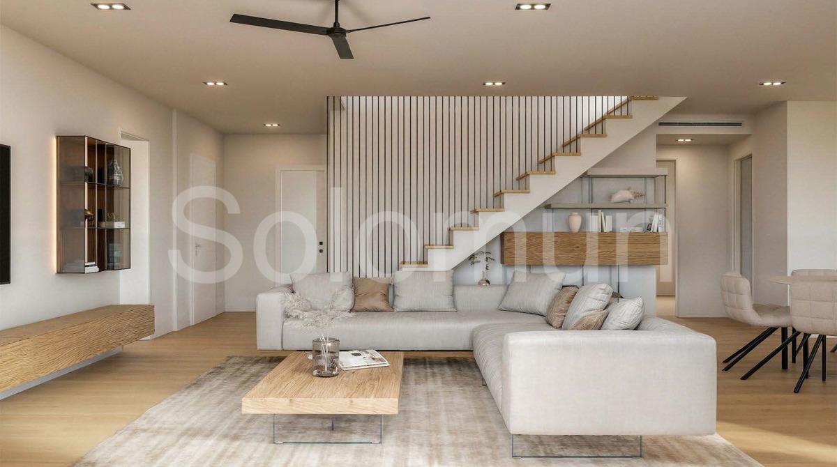 Flat For sale - ISTARSKA ROVINJ