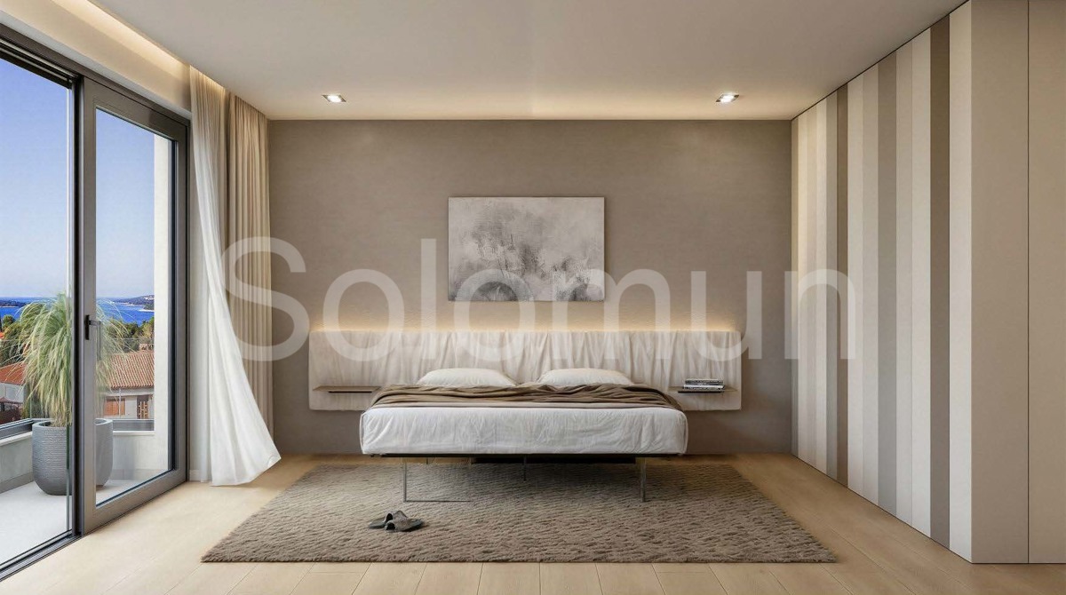 Flat For sale - ISTARSKA ROVINJ