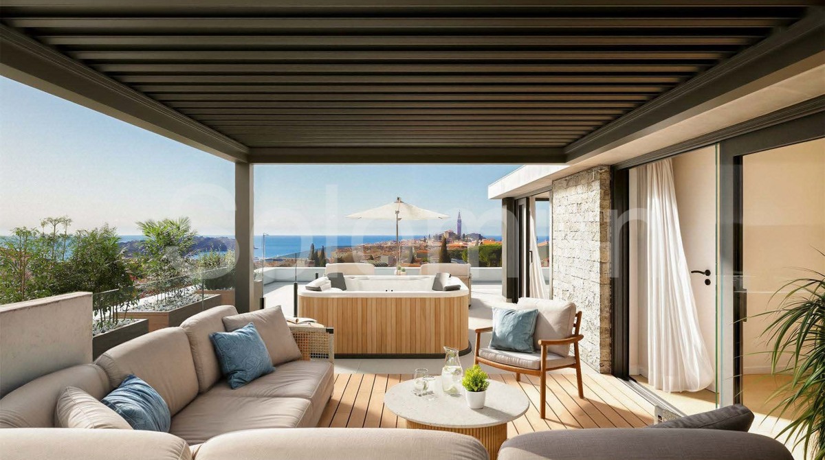 Flat For sale - ISTARSKA ROVINJ