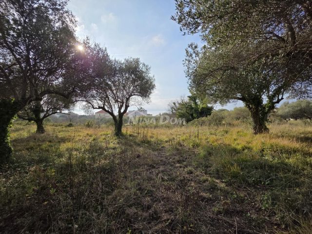 Pozemek na prodej 871 m² – Zadar
