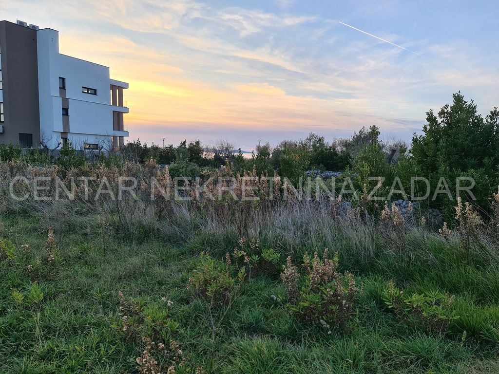 Zemljište Na prodaju - ZADARSKA NIN