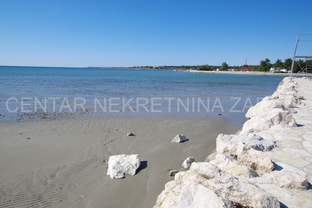 Zemljište Na prodaju - ZADARSKA NIN