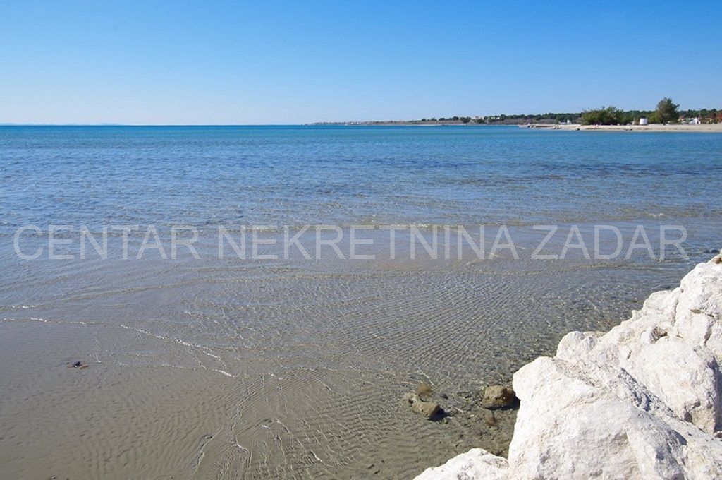 Zemljište Na prodaju - ZADARSKA NIN