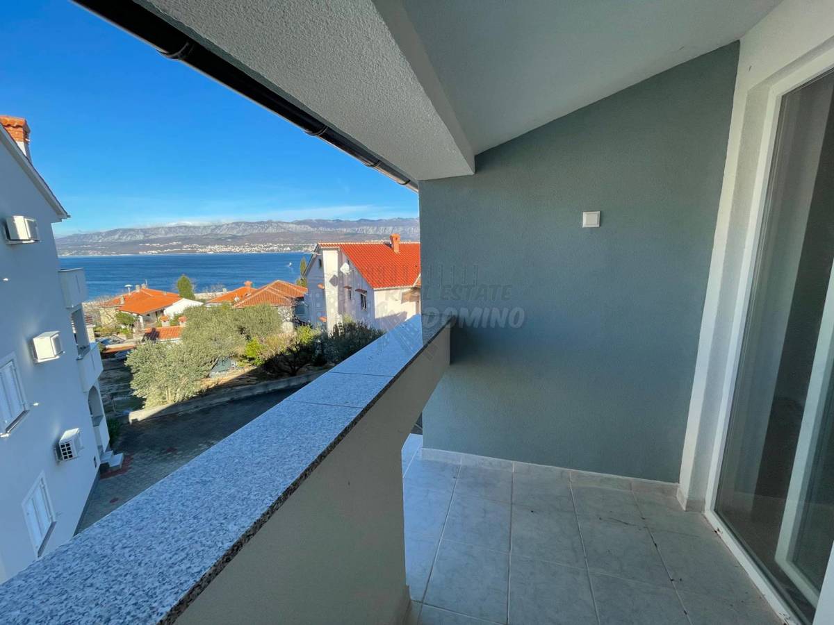 Stan Na prodaju - Primorsko-goranska Krk - foto 1/22
