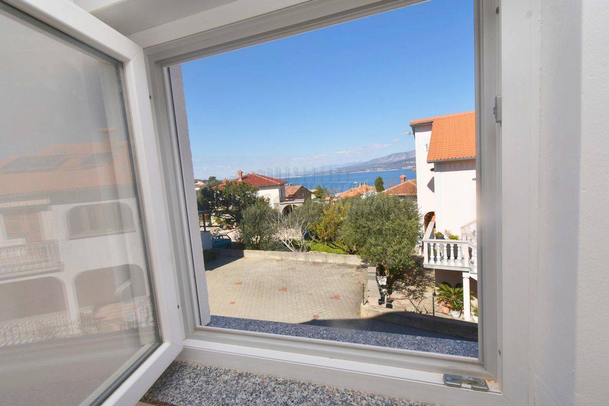 Stan Na prodaju - PRIMORSKO-GORANSKA KRK