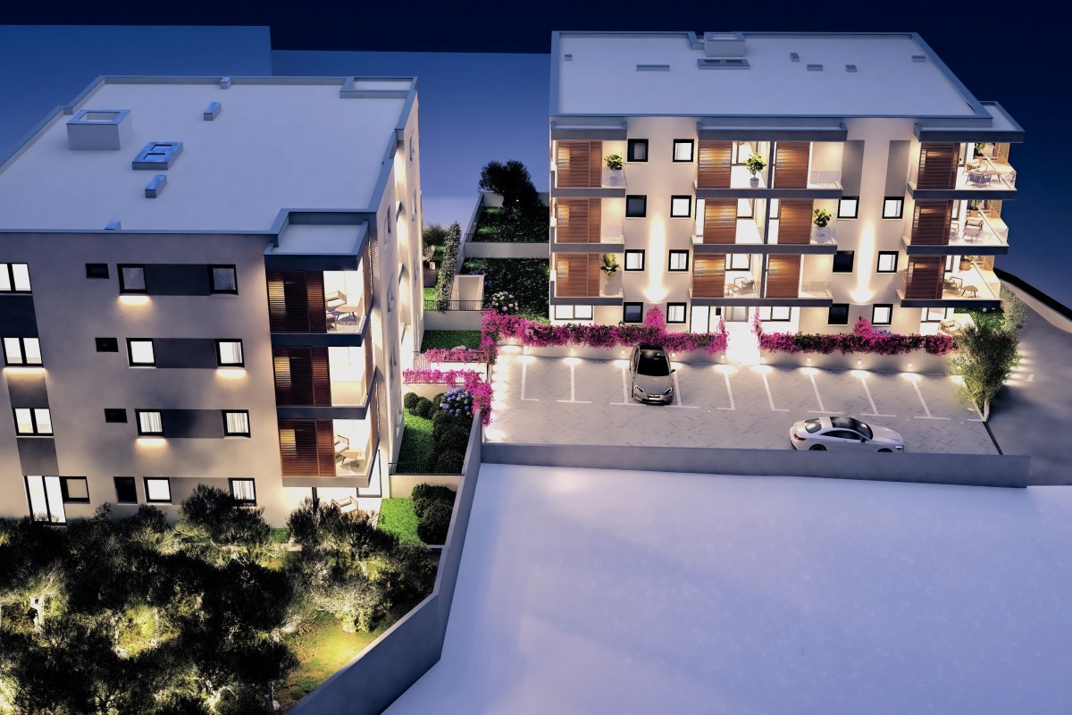 Stan Na prodaju - Splitsko-dalmatinska Split - foto 3/4