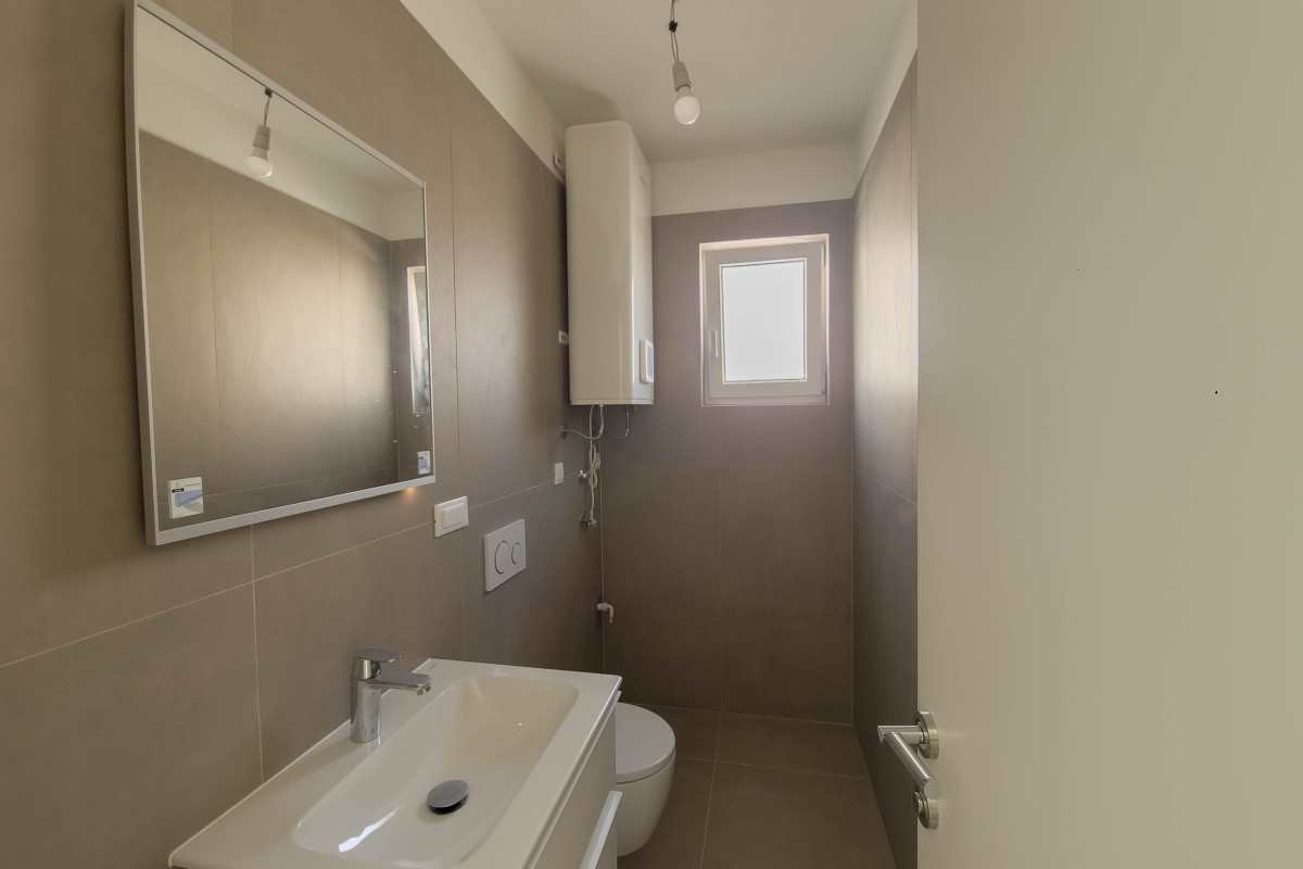 Apartmán Na prodej - GRAD ZAGREB ZAGREB