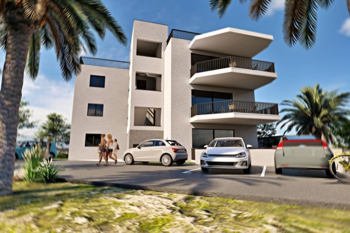 Apartma Naprodaj - Splitsko-dalmatinska čiovo - foto 3/10