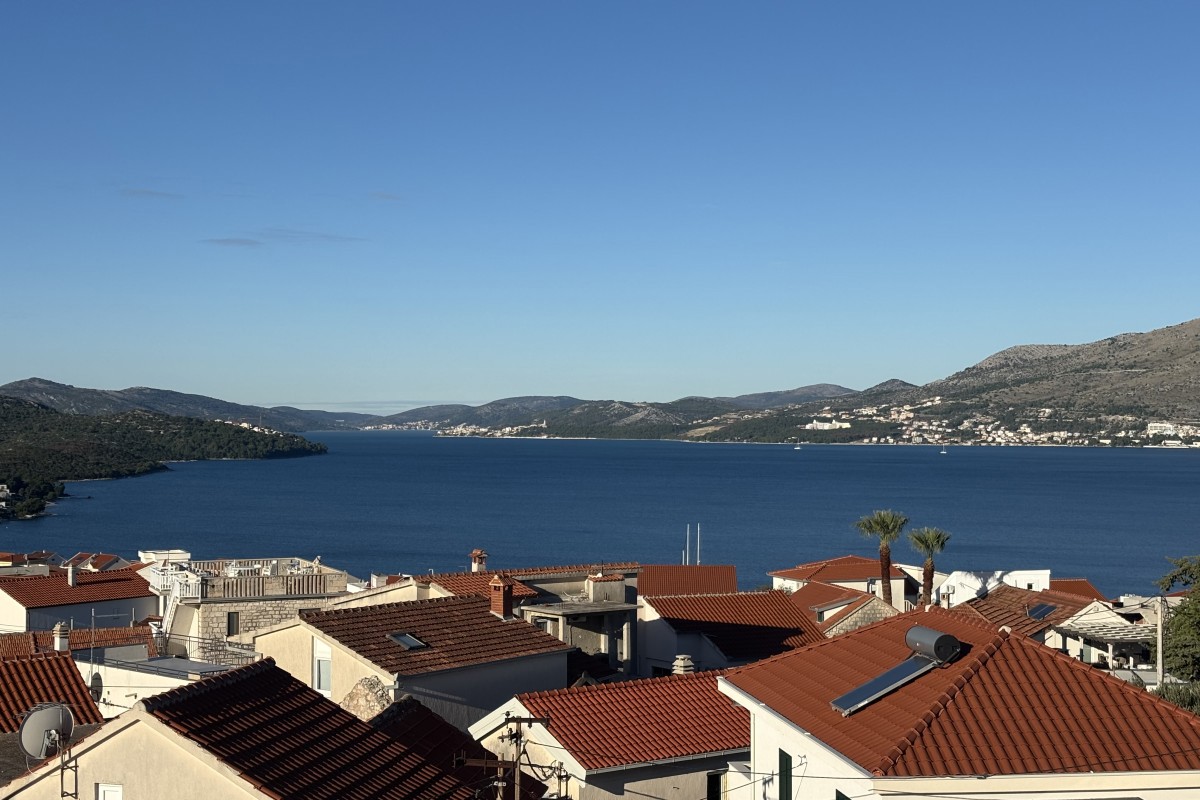 Appartement À vendre - Splitsko-dalmatinska čiovo - foto 1/12