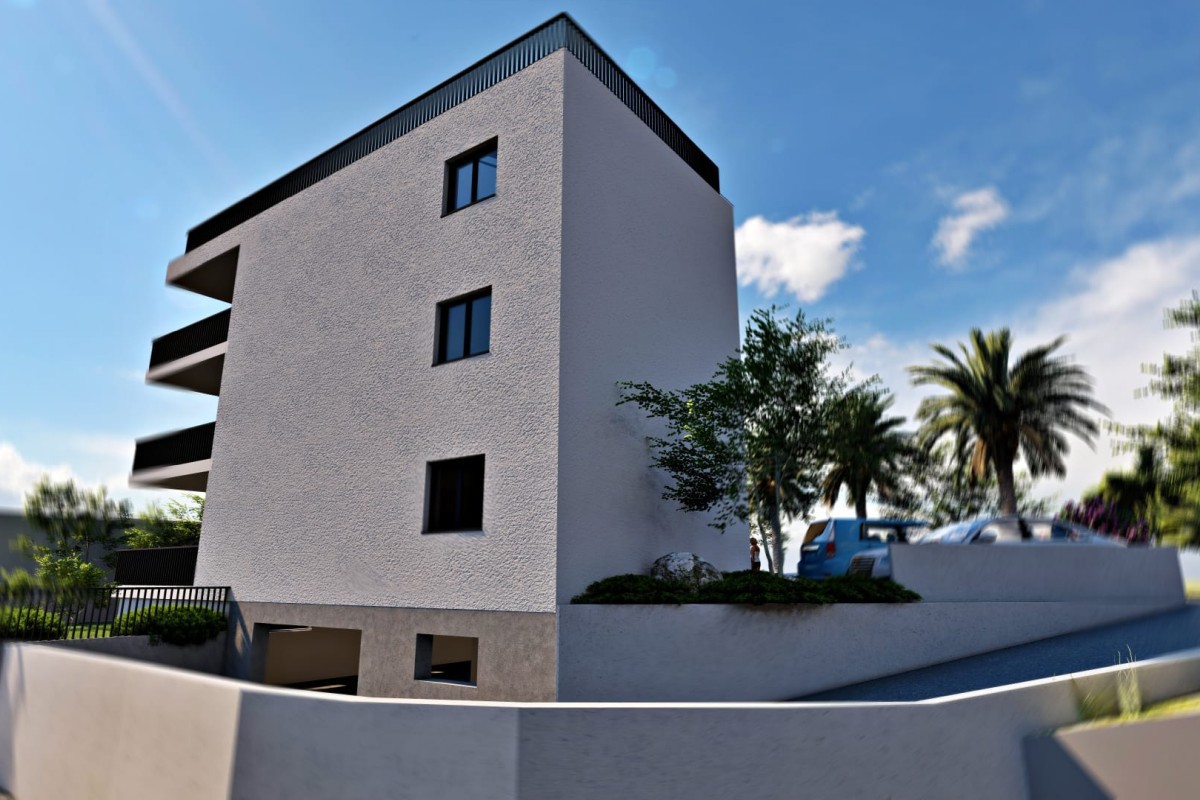 Appartement À vendre - Splitsko-dalmatinska čiovo - foto 5/12
