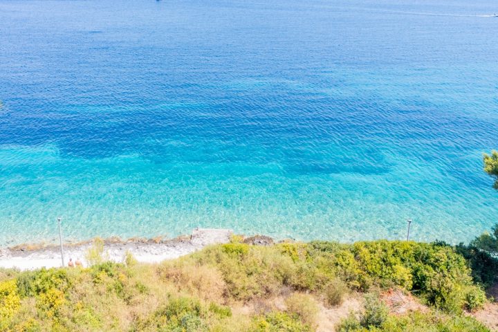 Grundstück Zu verkaufen - Dubrovačko-neretvanska Korčula - foto 5/5