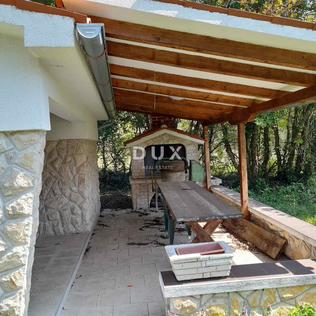 House For sale - Istarska Labin - foto 1/20