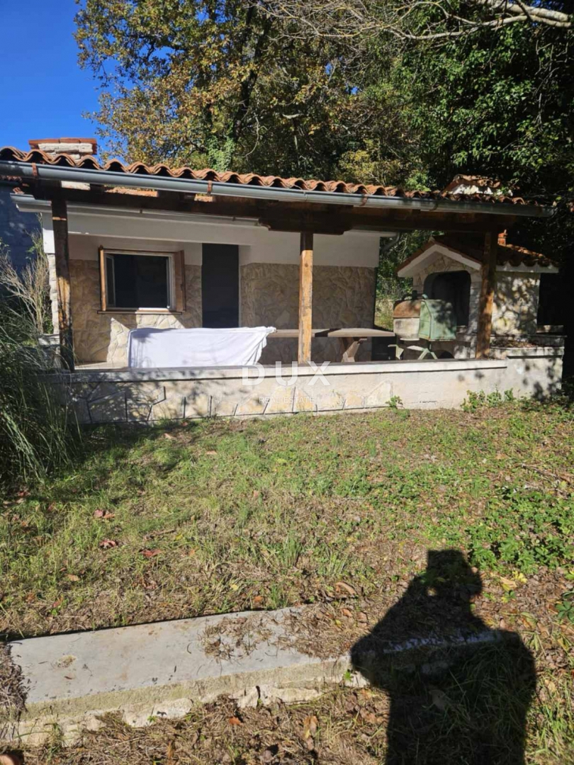 House For sale - ISTARSKA LABIN