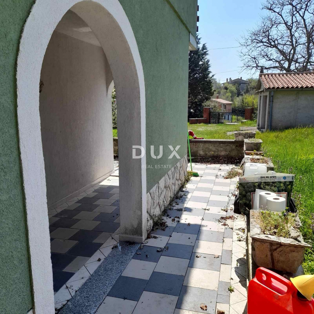 House For sale - ISTARSKA LABIN
