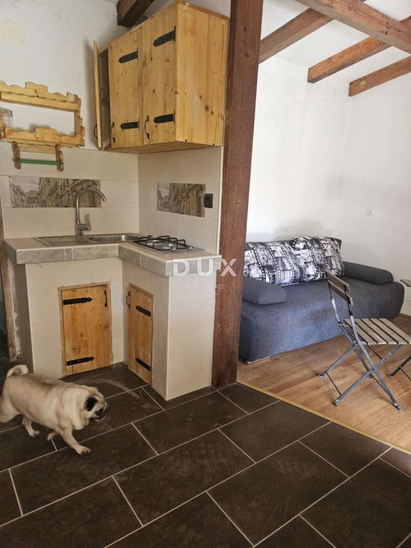 House For sale - ISTARSKA LABIN