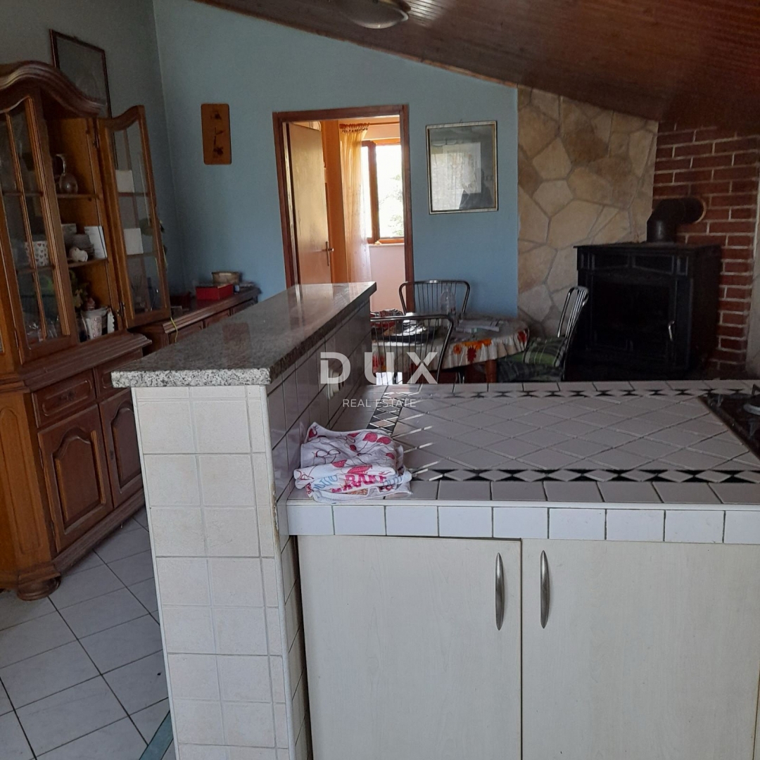 House For sale - ISTARSKA LABIN