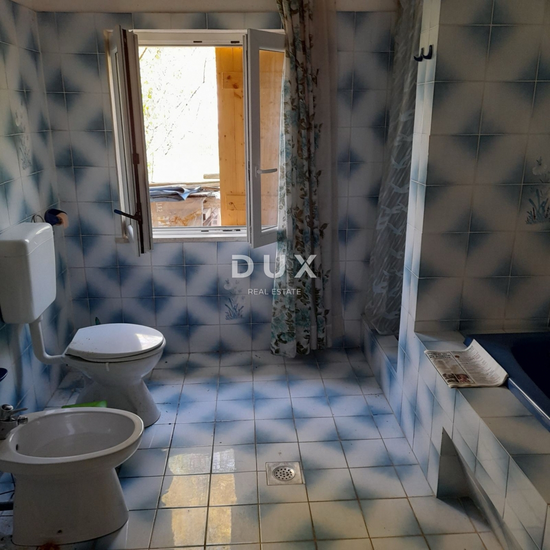 House For sale - ISTARSKA LABIN