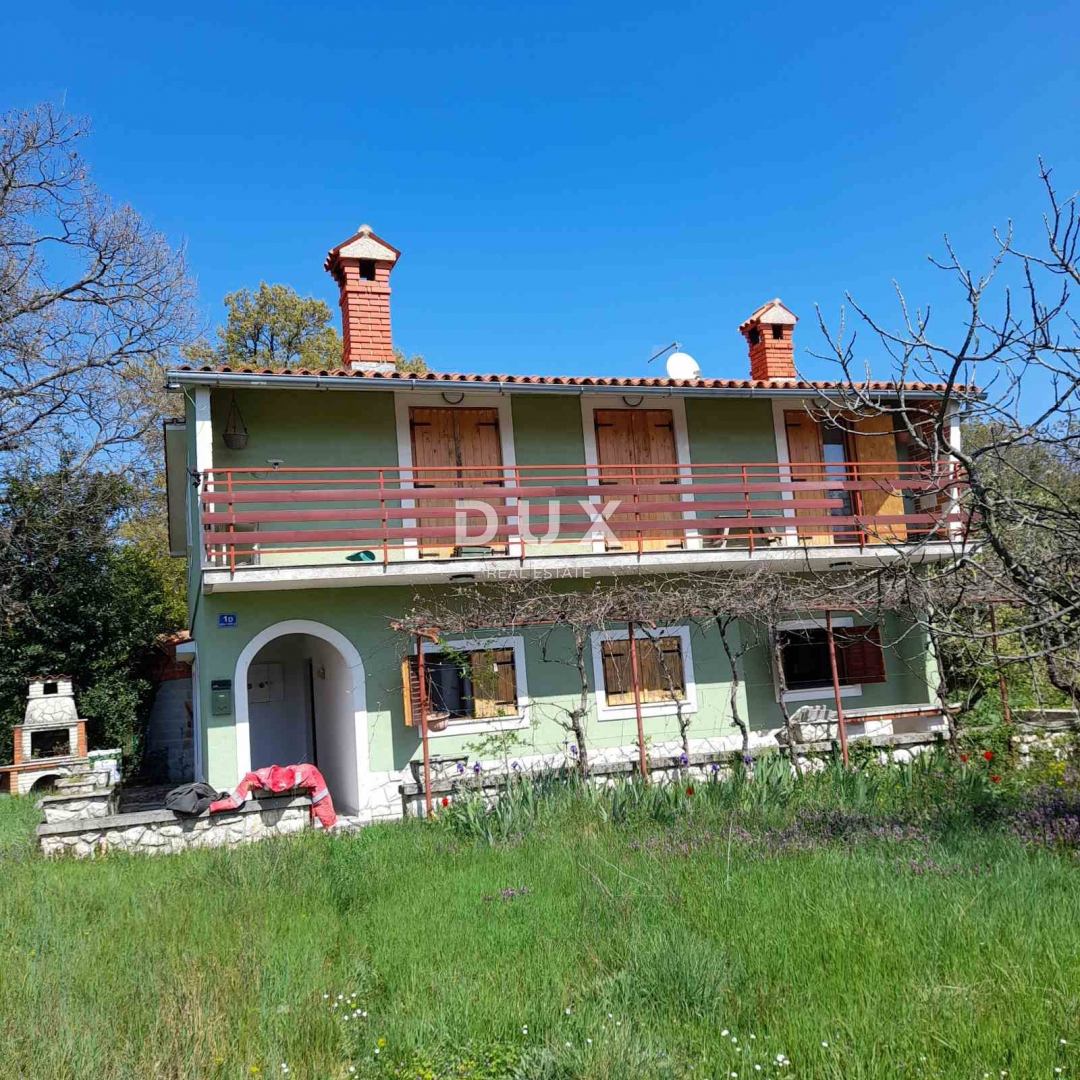 House For sale - Istarska Labin - foto 2/20
