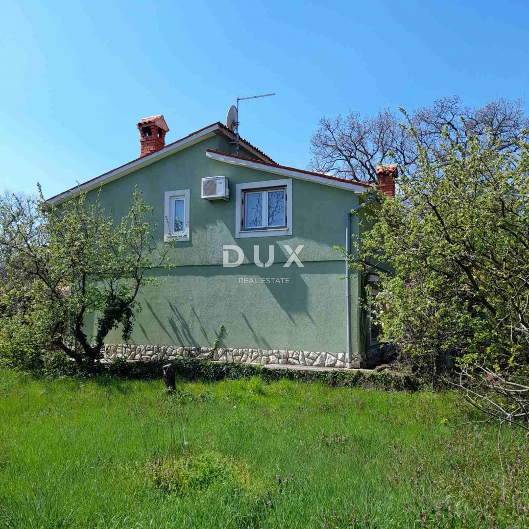 House For sale - ISTARSKA LABIN
