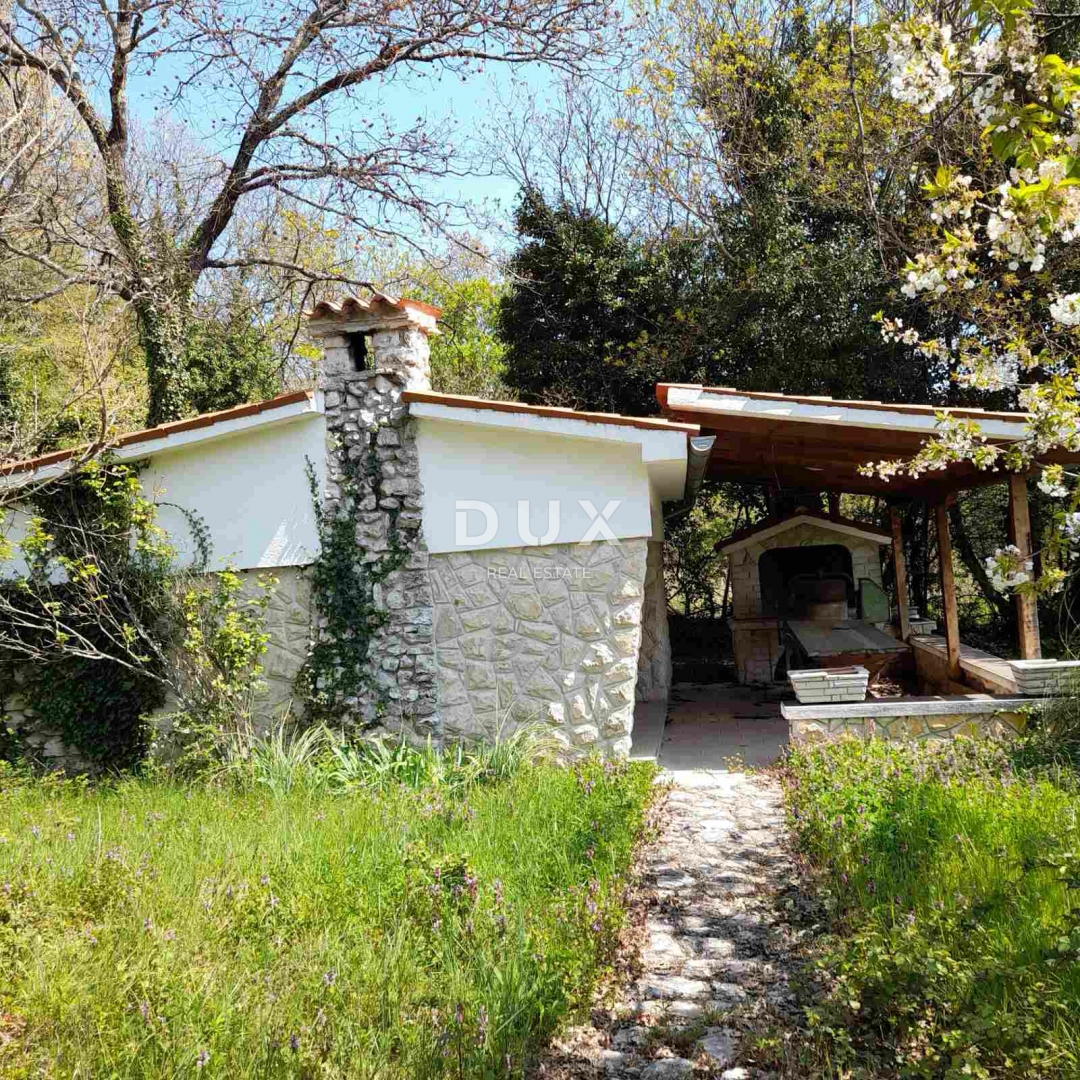 House For sale - ISTARSKA LABIN