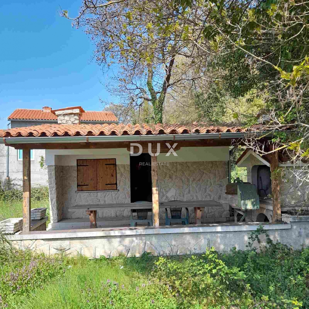 House For sale - ISTARSKA LABIN