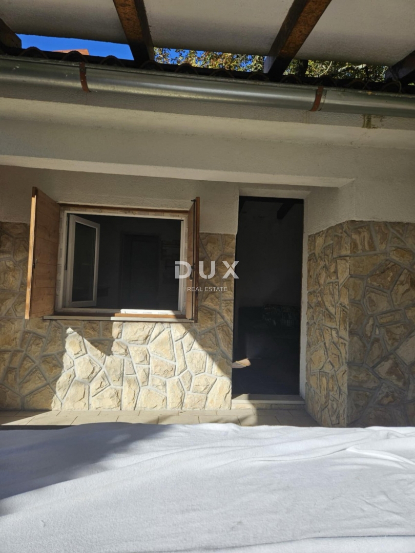 House For sale - ISTARSKA LABIN