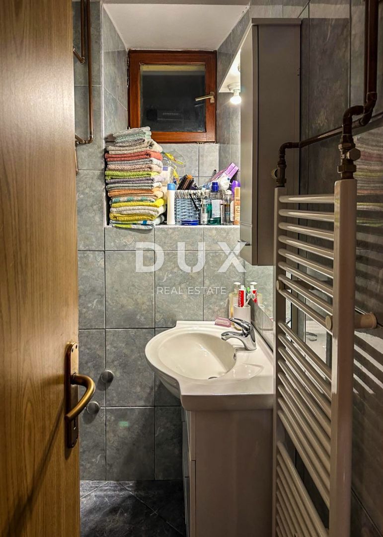 House For sale - PRIMORSKO-GORANSKA DELNICE