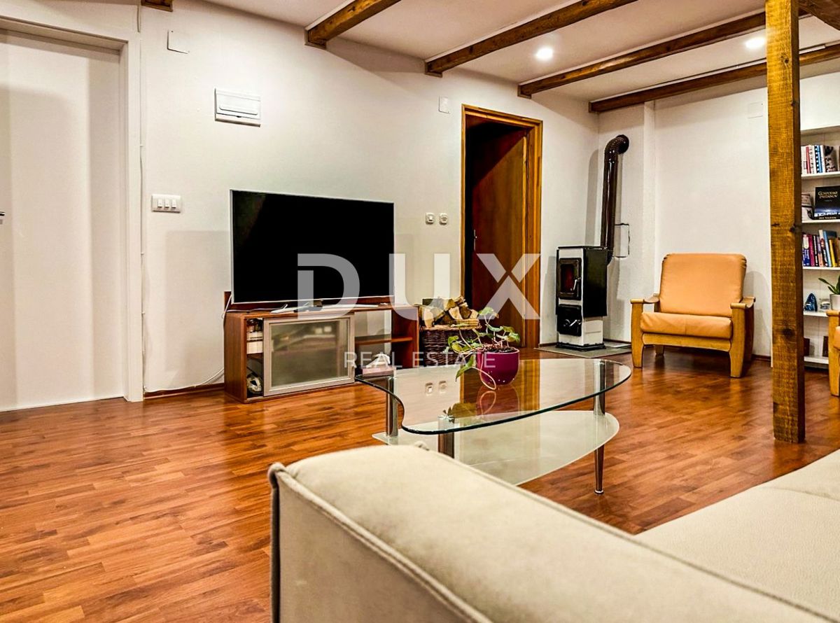 House For sale - PRIMORSKO-GORANSKA DELNICE