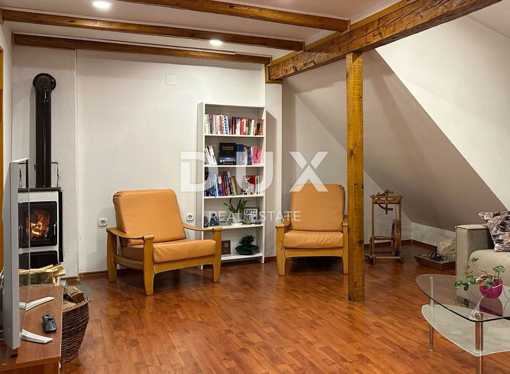 House For sale - PRIMORSKO-GORANSKA DELNICE