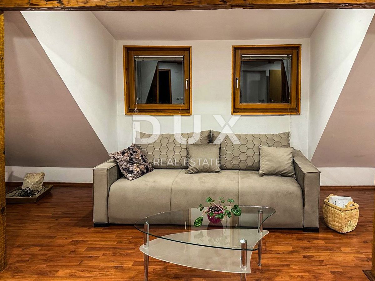House For sale - PRIMORSKO-GORANSKA DELNICE