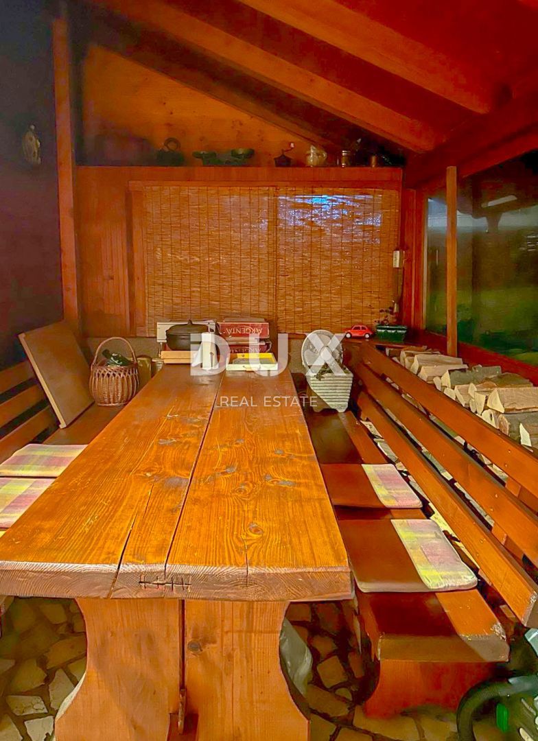 House For sale - PRIMORSKO-GORANSKA DELNICE