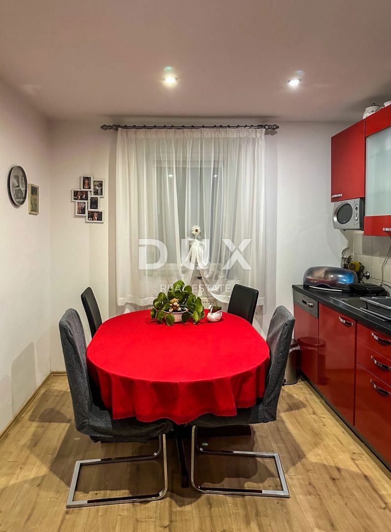 House For sale - PRIMORSKO-GORANSKA DELNICE