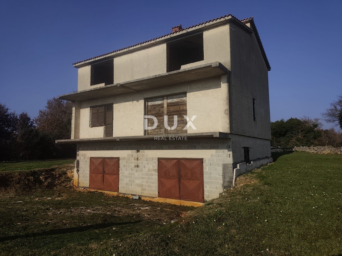 Kuća Na prodaju - Istarska Ližnjan - foto 1/19