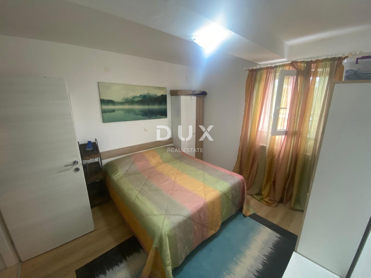 Apartmán Na predaj - PRIMORSKO-GORANSKA OPATIJA