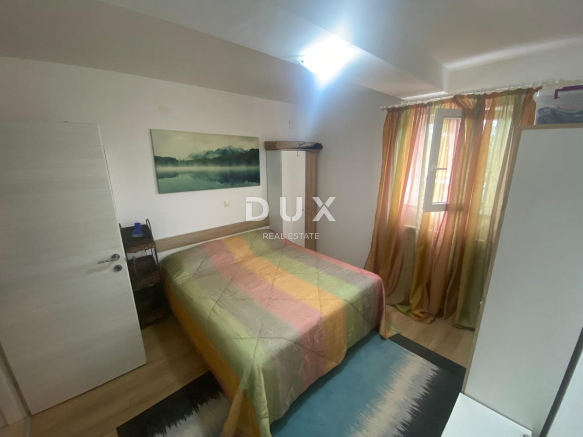 Apartmán Na predaj - PRIMORSKO-GORANSKA OPATIJA