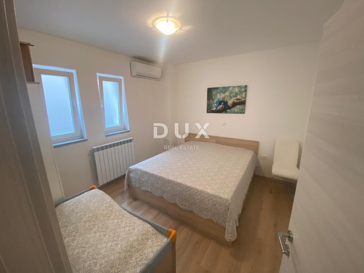 Apartmán Na predaj - PRIMORSKO-GORANSKA OPATIJA