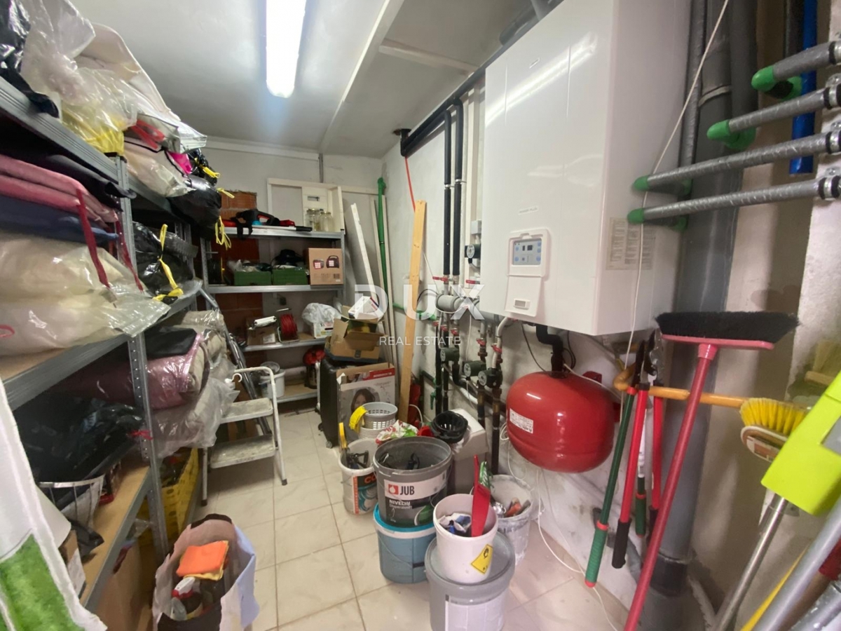 Apartmán Na predaj - PRIMORSKO-GORANSKA OPATIJA