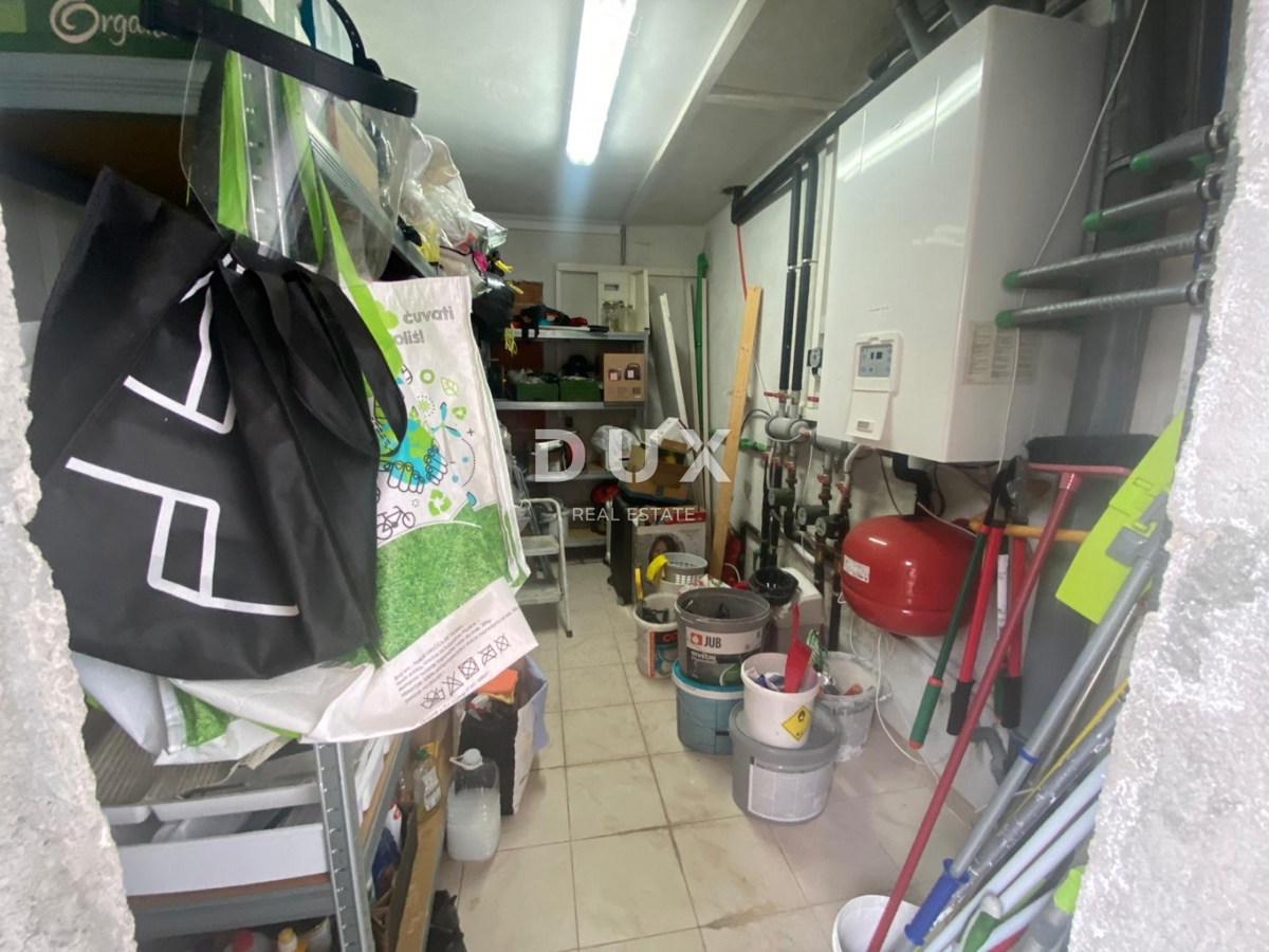Apartmán Na predaj - PRIMORSKO-GORANSKA OPATIJA