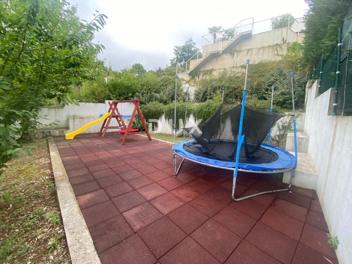 Apartmán Na predaj - PRIMORSKO-GORANSKA OPATIJA